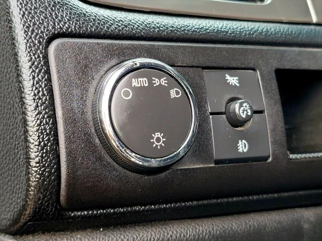 2007 Chevrolet Avalanche LT