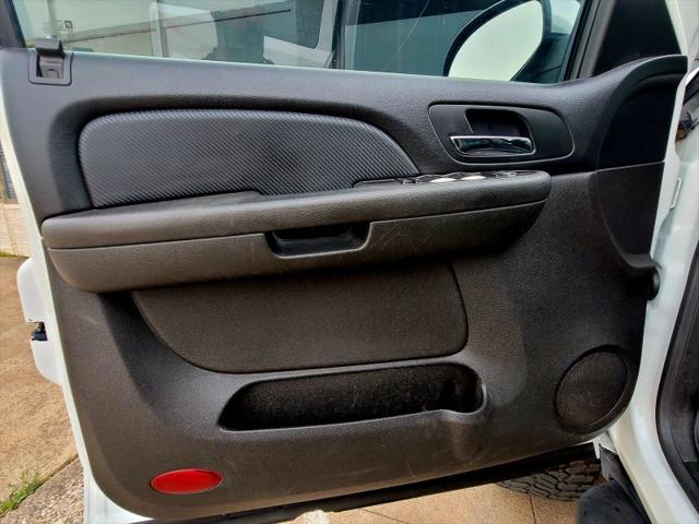 2007 Chevrolet Avalanche LT