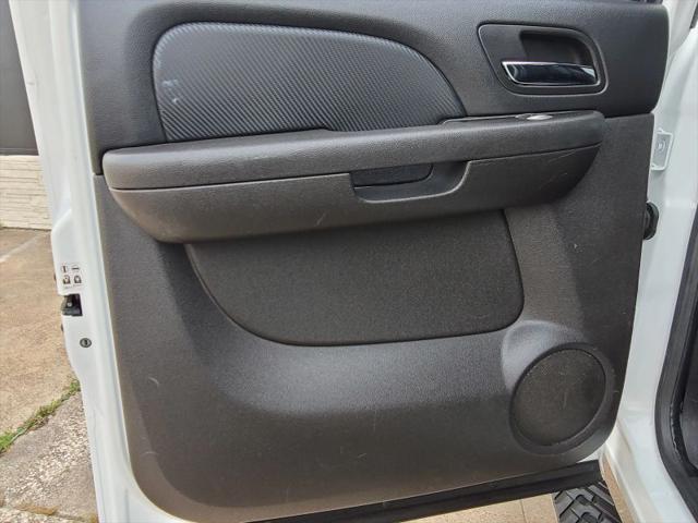 2007 Chevrolet Avalanche LT