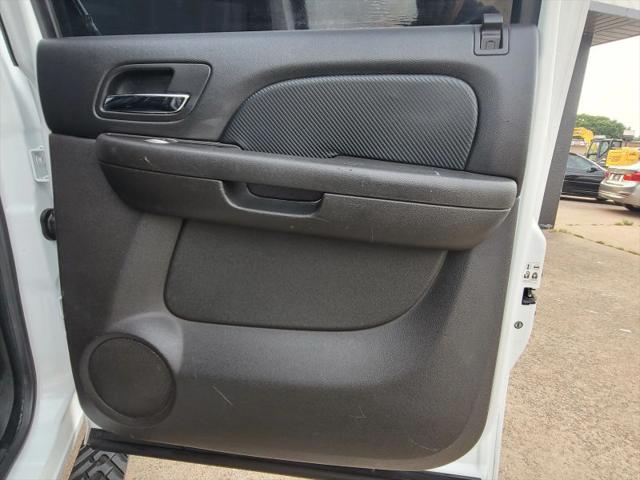 2007 Chevrolet Avalanche LT