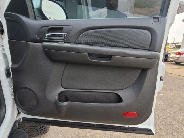 2007 Chevrolet Avalanche LT