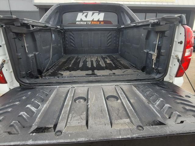 2007 Chevrolet Avalanche LT