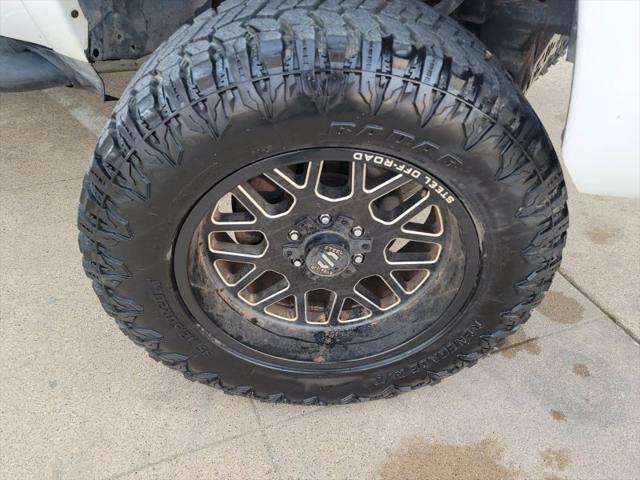 2007 Chevrolet Avalanche LT