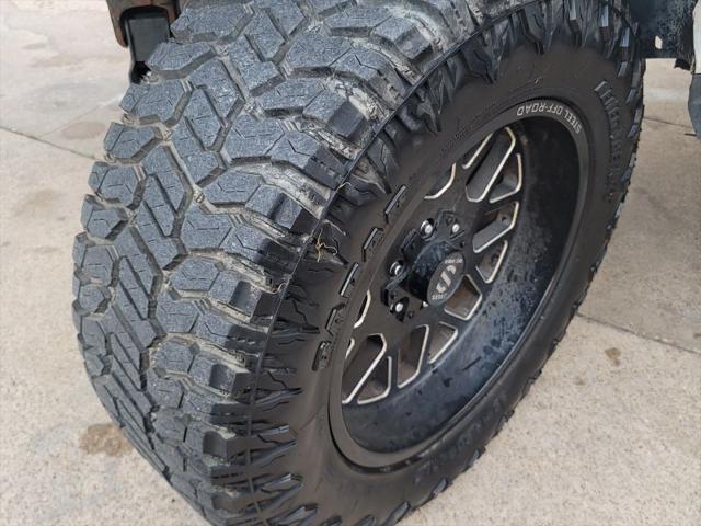 2007 Chevrolet Avalanche LT