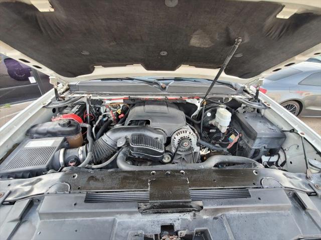 2007 Chevrolet Avalanche LT