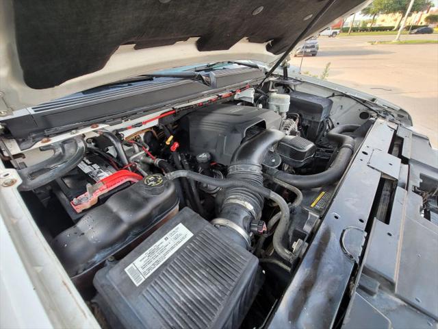 2007 Chevrolet Avalanche LT