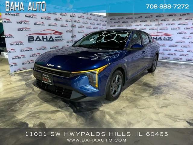 2025 Kia K4 LXS for sale in Palos Hills, IL