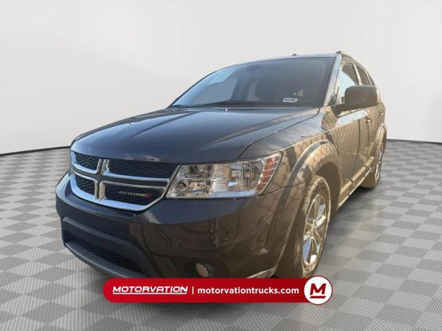 2019 Dodge Journey SE for sale in Marietta, GA
