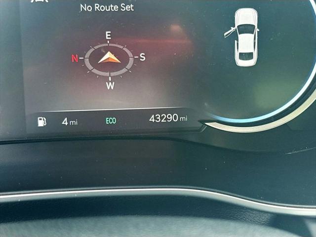 2023 Genesis G70 3.3T RWD
