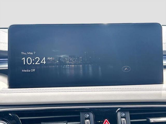 2023 Genesis G70 3.3T RWD