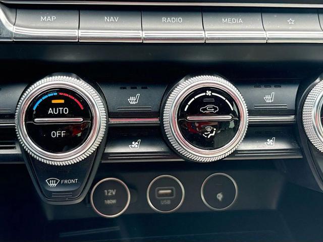 2023 Genesis G70 3.3T RWD