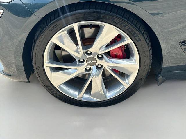 2023 Genesis G70 3.3T RWD