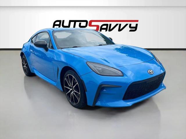 2023 Toyota GR86 Base for sale in Richardson, TX