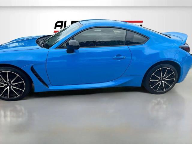 2023 Toyota GR86 Base