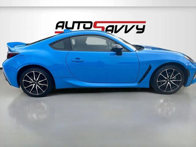 2023 Toyota GR86 Base