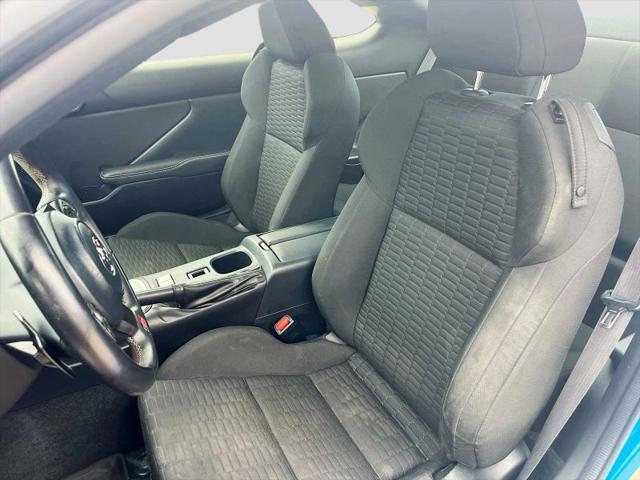 2023 Toyota GR86 Base