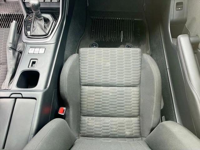 2023 Toyota GR86 Base