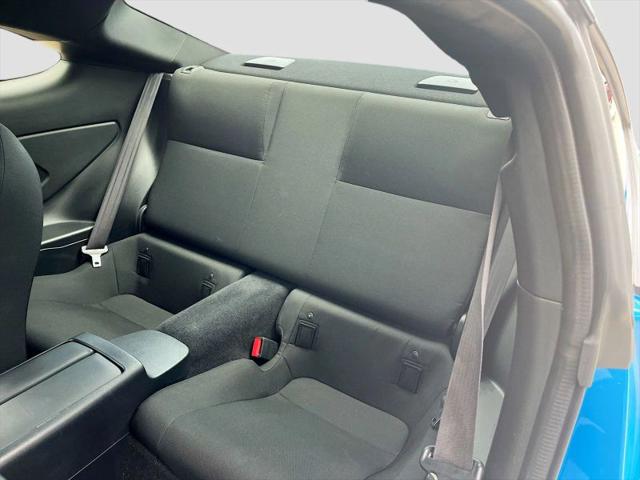 2023 Toyota GR86 Base