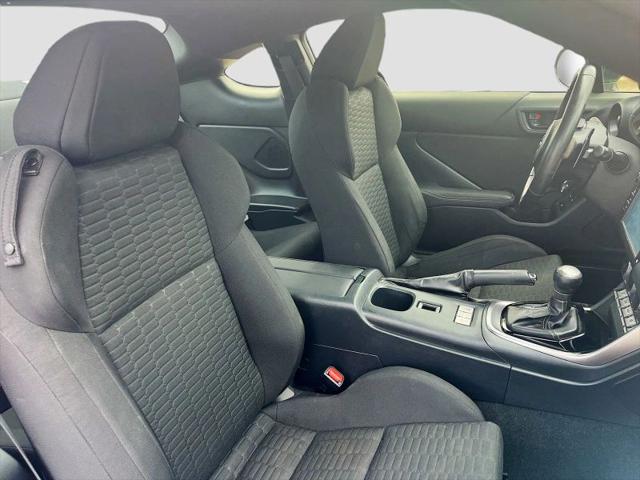2023 Toyota GR86 Base