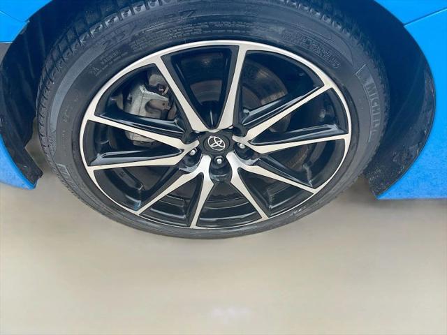 2023 Toyota GR86 Base
