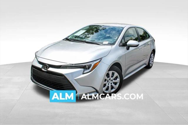 2026 Toyota Corolla Hybrid Hybrid LE for sale in Buford, GA