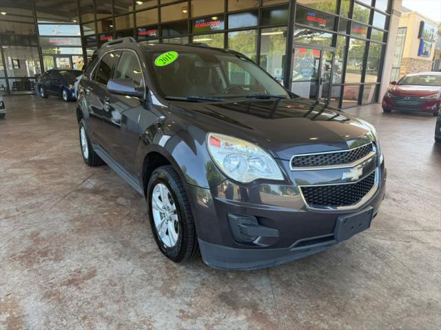 2015 Chevrolet Equinox 1LT for sale in Shelby, NC