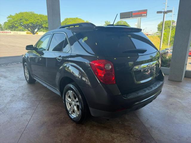 2015 Chevrolet Equinox 1LT