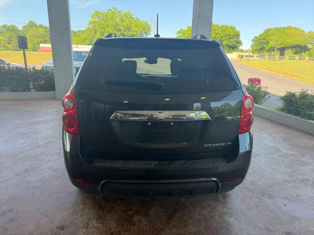 2015 Chevrolet Equinox 1LT