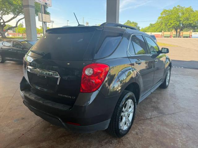 2015 Chevrolet Equinox 1LT