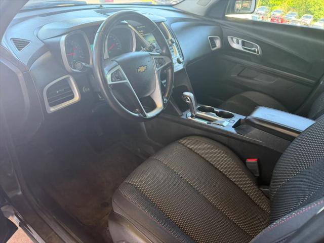 2015 Chevrolet Equinox 1LT