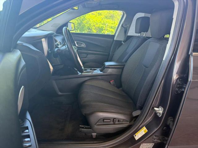 2015 Chevrolet Equinox 1LT