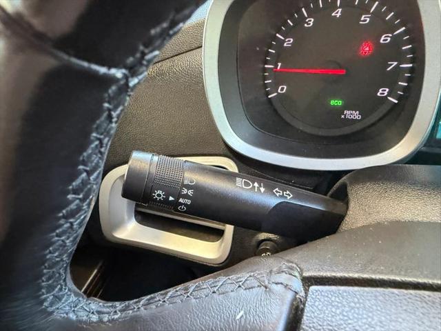 2015 Chevrolet Equinox 1LT