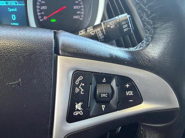 2015 Chevrolet Equinox 1LT