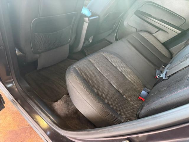 2015 Chevrolet Equinox 1LT