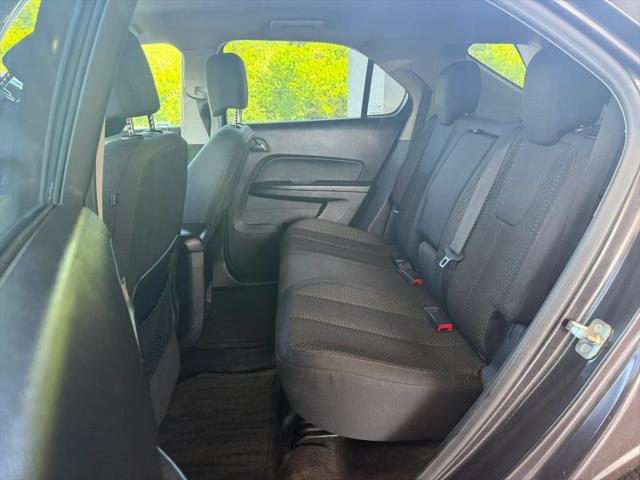 2015 Chevrolet Equinox 1LT