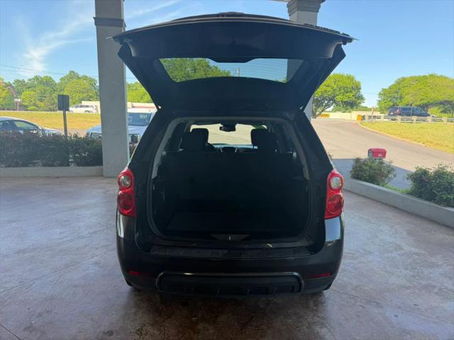 2015 Chevrolet Equinox 1LT