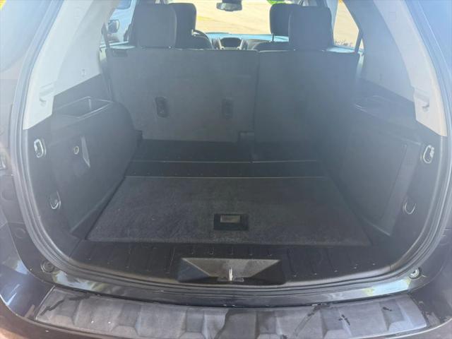 2015 Chevrolet Equinox 1LT
