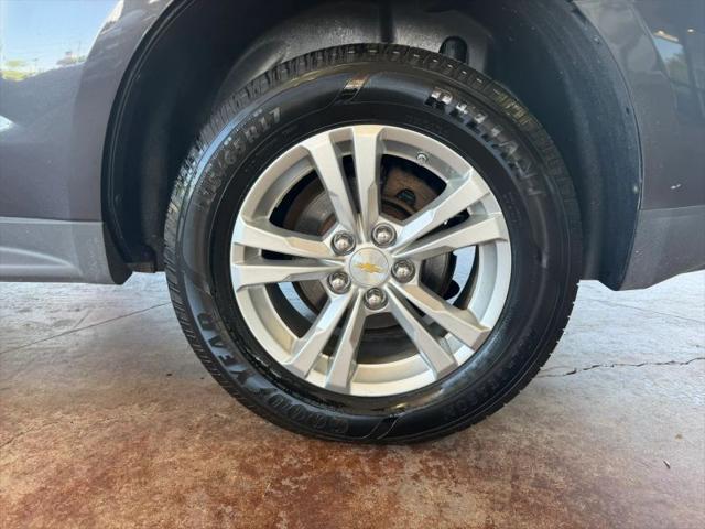 2015 Chevrolet Equinox 1LT