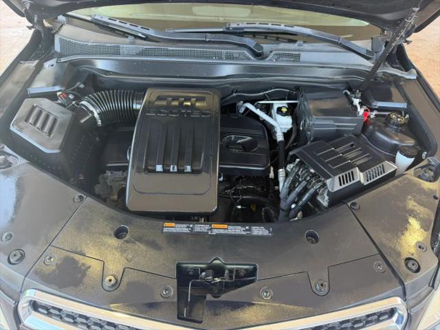 2015 Chevrolet Equinox 1LT