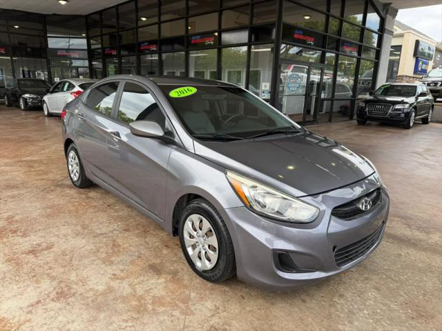 2016 Hyundai Accent SE for sale in Shelby, NC