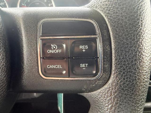 2011 Jeep Wrangler Unlimited Sport