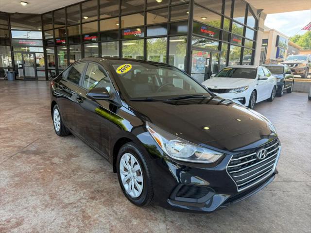 2019 Hyundai Accent SE for sale in Shelby, NC