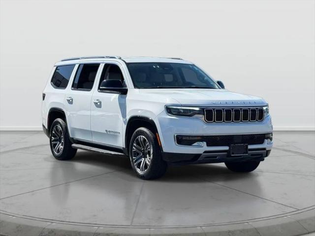 2024 Jeep Wagoneer Series II 4x4 for sale in Amityville, NY