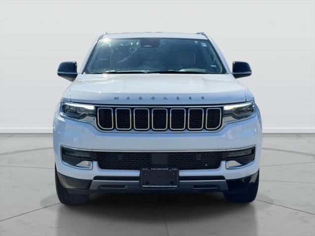 2024 Jeep Wagoneer Series II 4x4