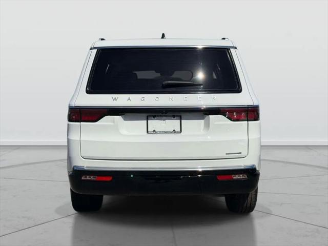 2024 Jeep Wagoneer Series II 4x4
