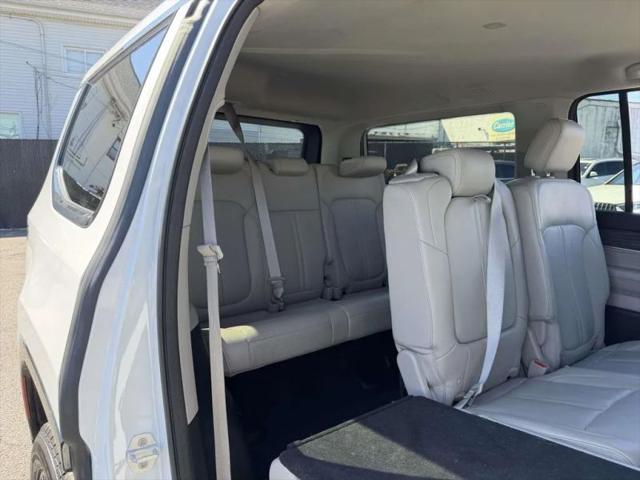2024 Jeep Wagoneer Series II 4x4