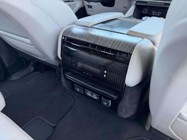 2024 Jeep Wagoneer Series II 4x4