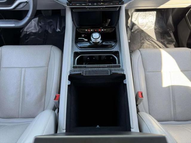 2024 Jeep Wagoneer Series II 4x4