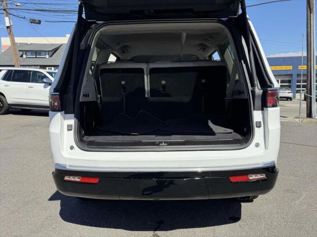 2024 Jeep Wagoneer Series II 4x4