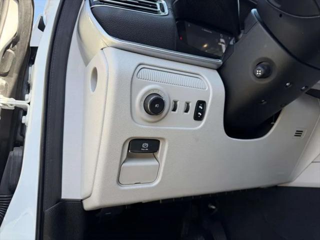 2024 Jeep Wagoneer Series II 4x4